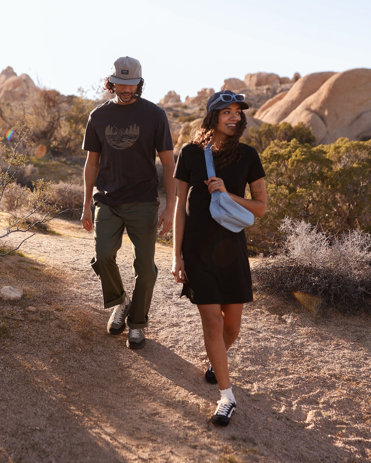 Tentree Men's Terrace Pant