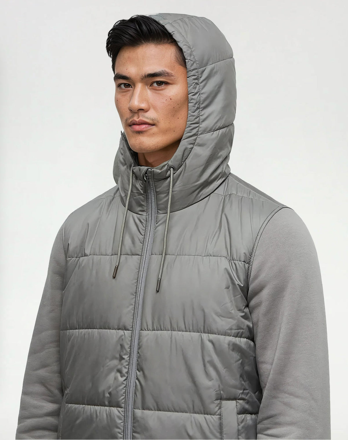 Tentree Men's Coastal Hybrid Hoodie