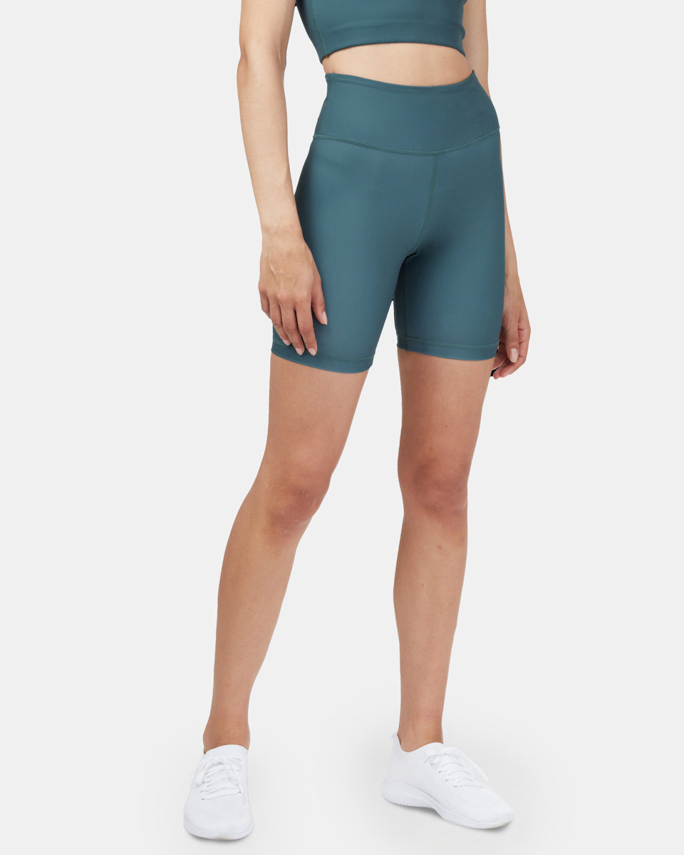 Tentree Women's Grouse Bike Short