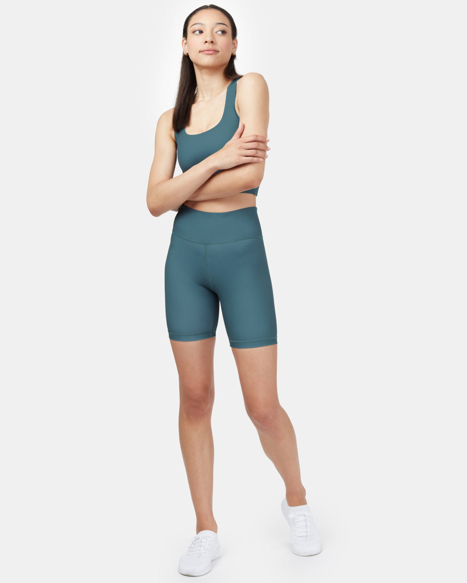Tentree Women's Grouse Bike Short