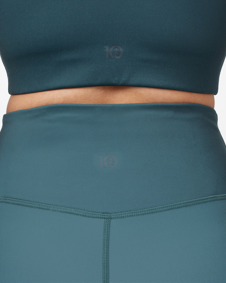 Tentree Women's Grouse Bike Short