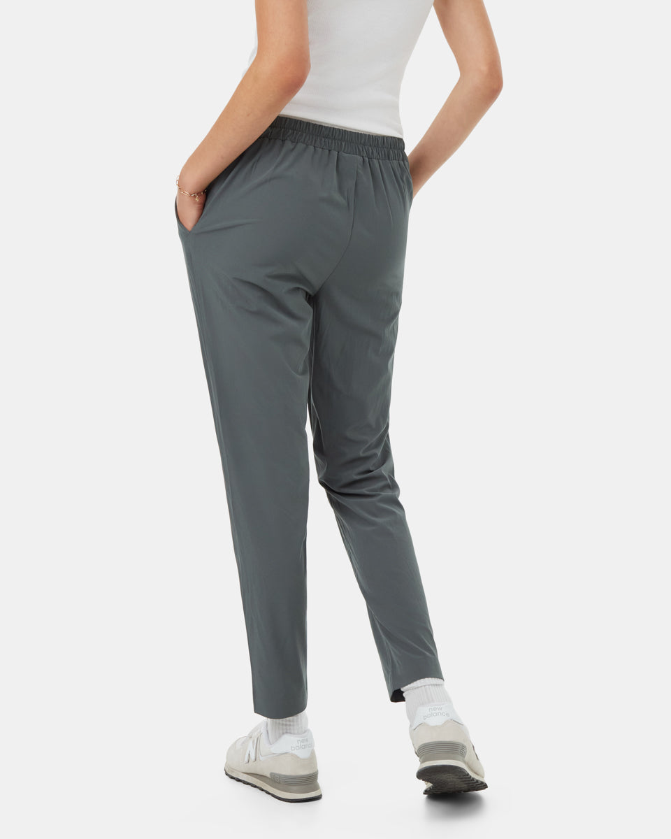 Tentree Women's Saturna Pant