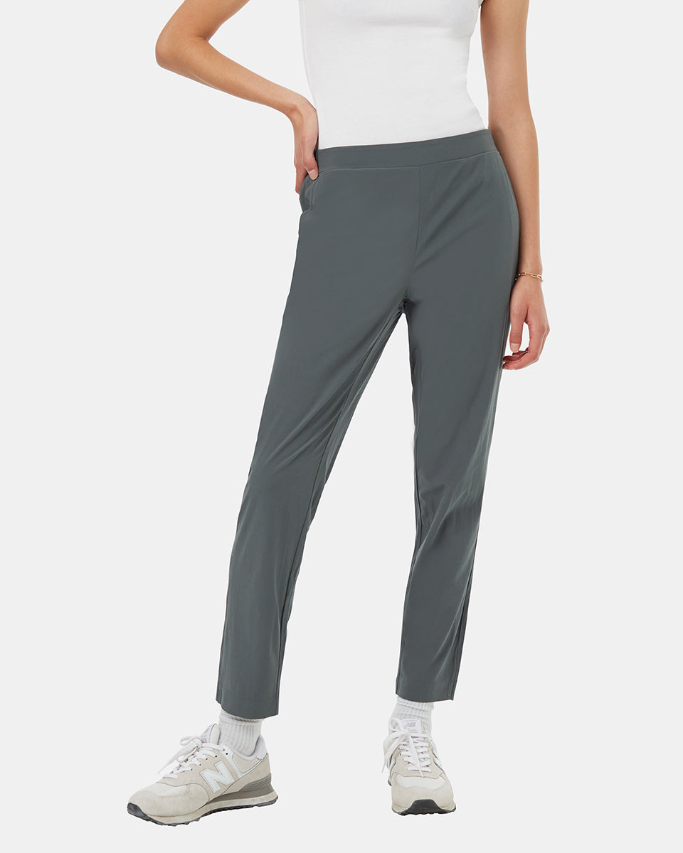 Tentree Women's Saturna Pant