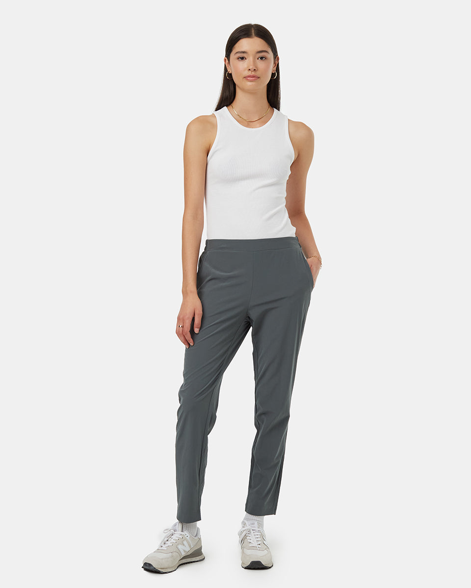 Tentree Women's Saturna Pant
