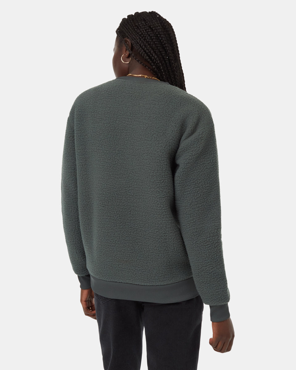 Tentree Women's Ecoloft Crew