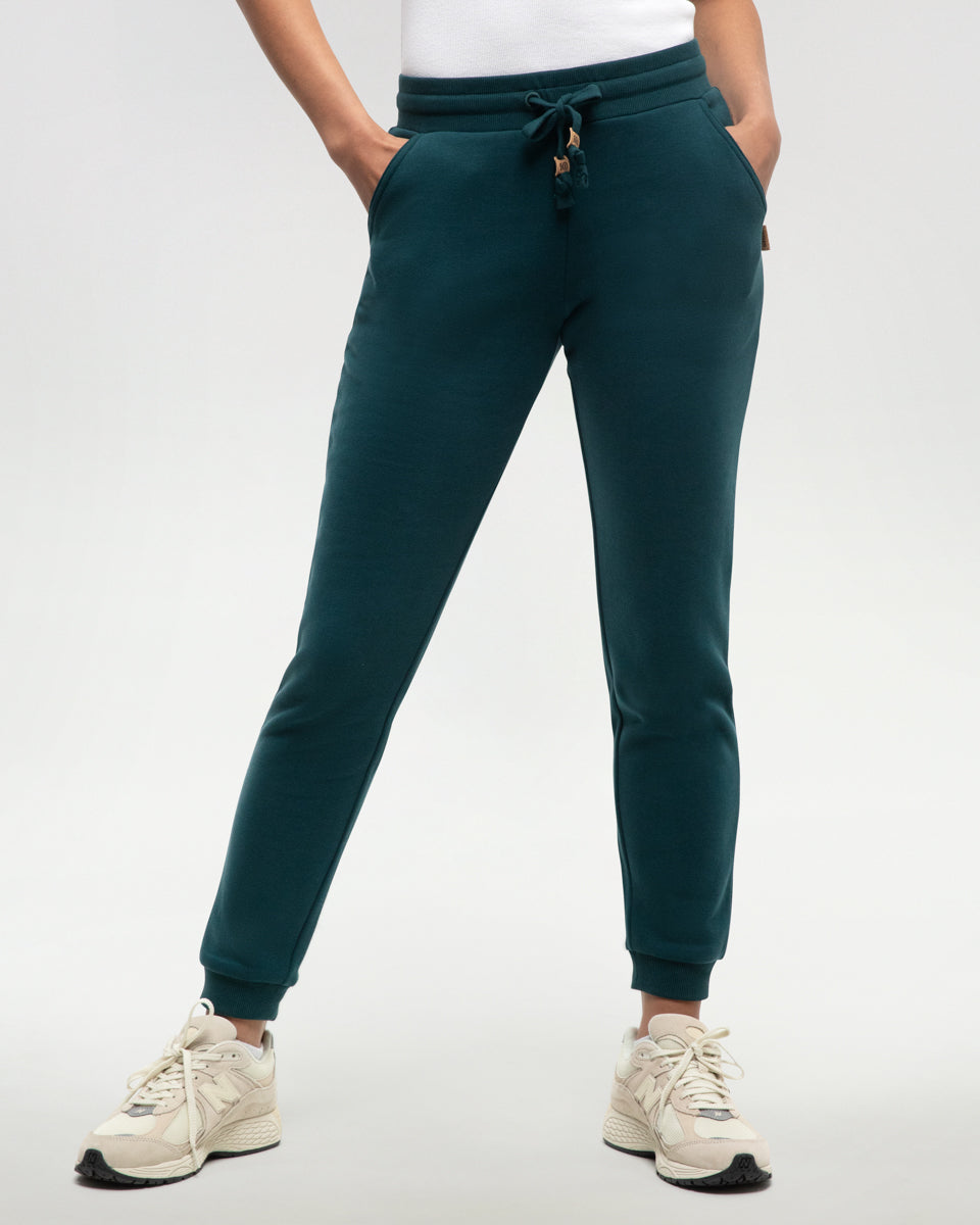 Tentree Women's TreeFleece Bamone Sweatpant