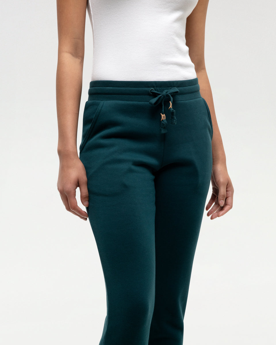 Tentree Women's TreeFleece Bamone Sweatpant