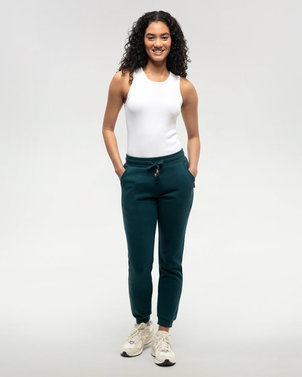 Tentree Women's TreeFleece Bamone Sweatpant