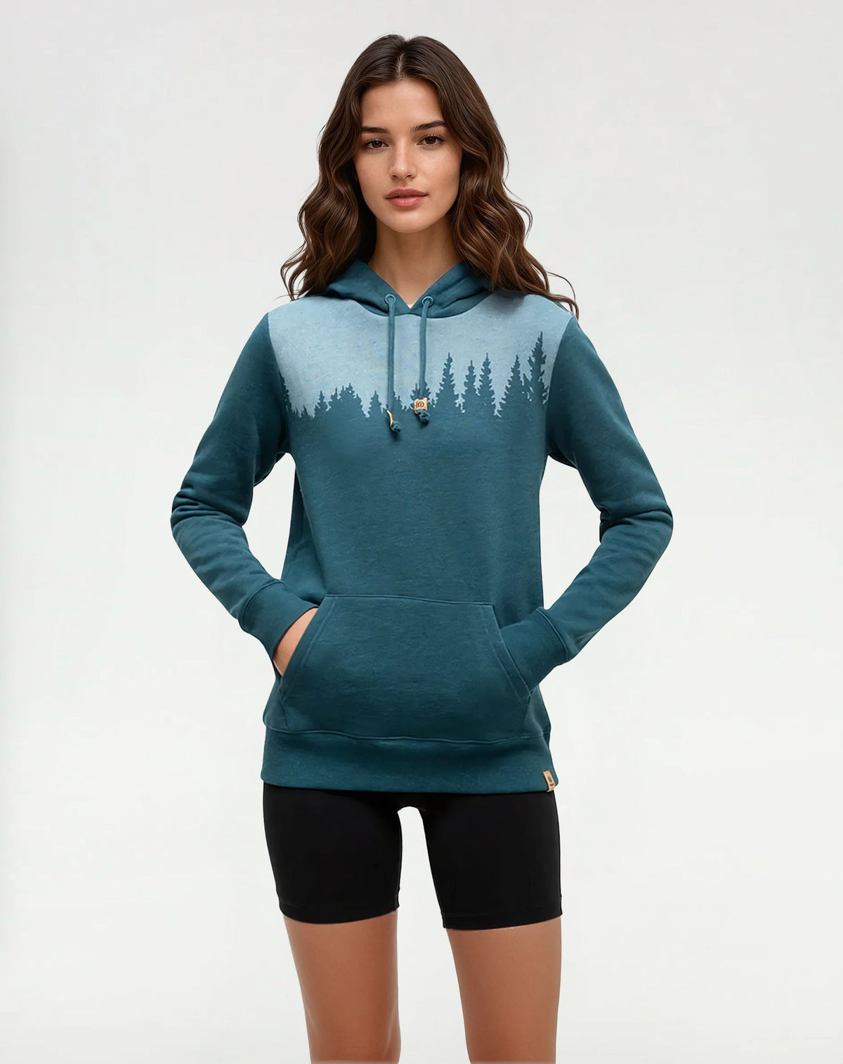 Tentree Women's Juniper Hoodie