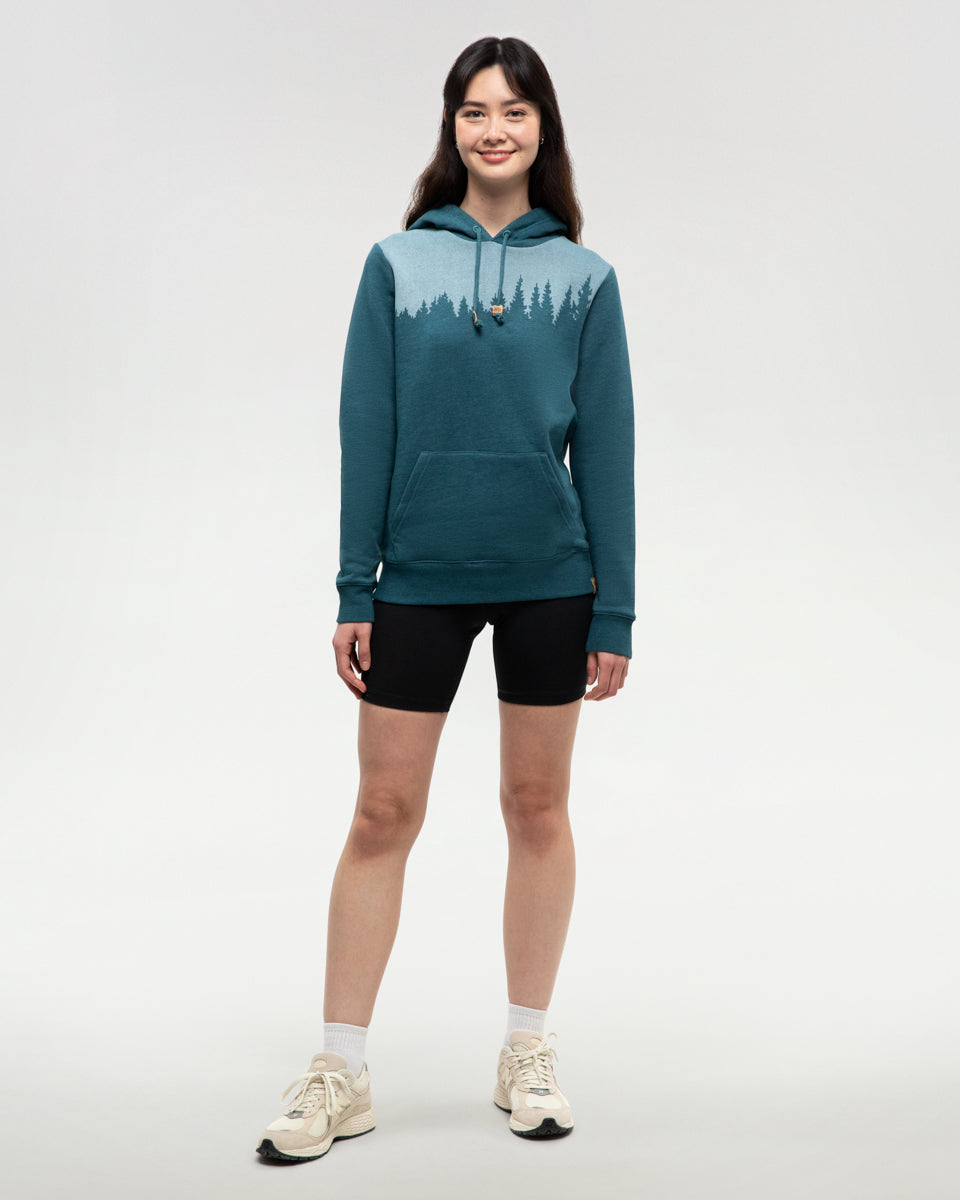 Tentree Women's Juniper Hoodie
