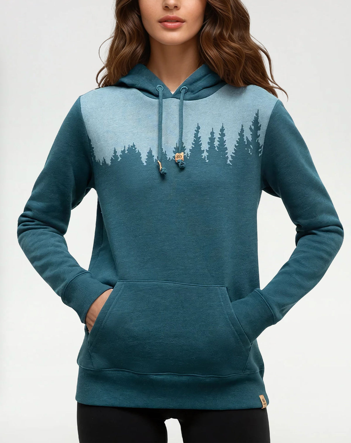 Tentree Women's Juniper Hoodie