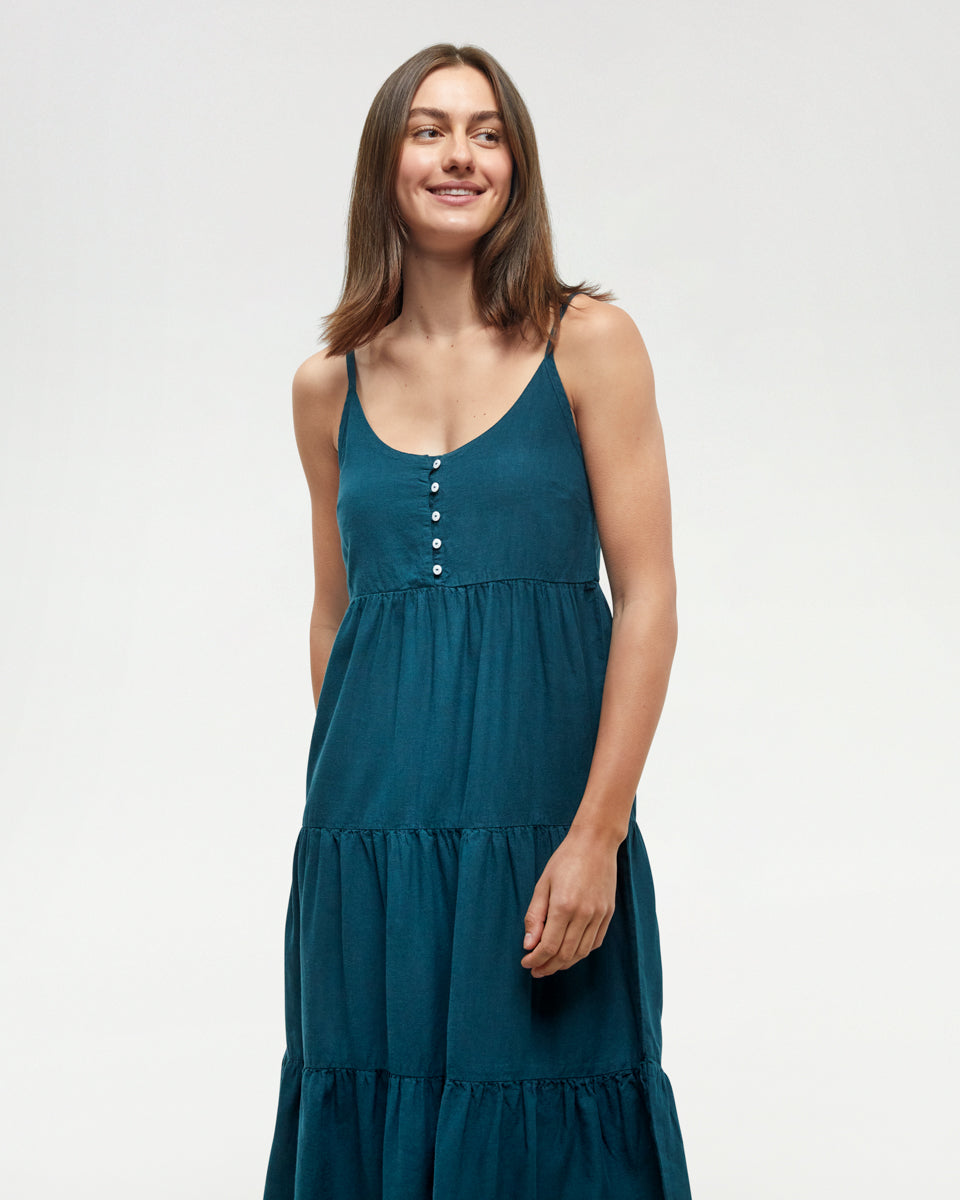 Tentree Women's Hopewell Dress