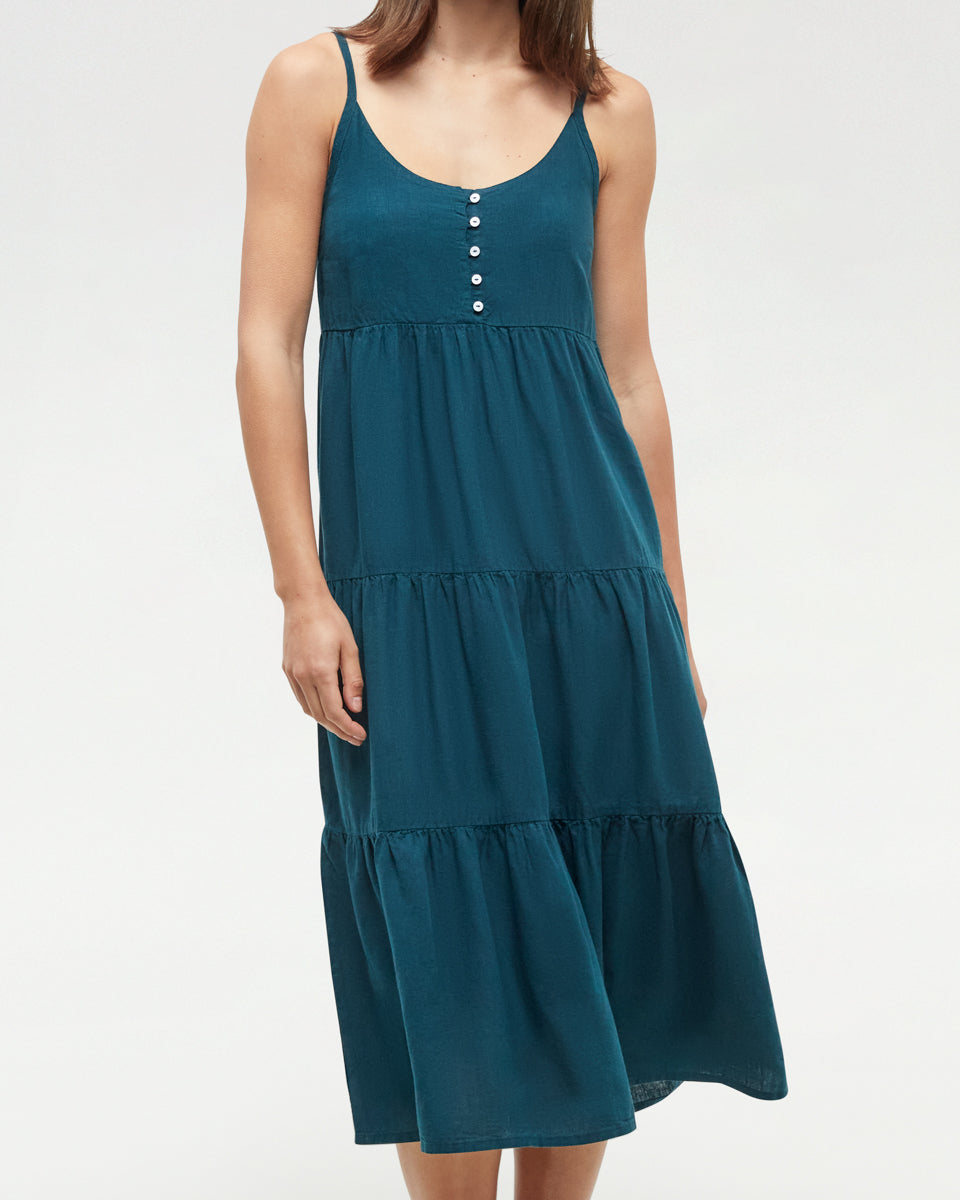 Tentree Women's Hopewell Dress
