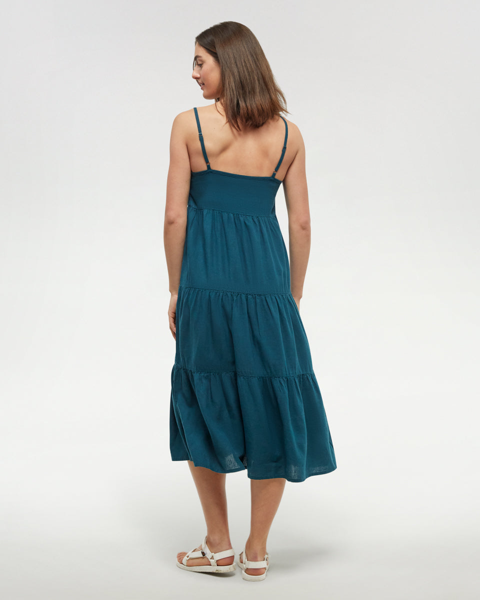 Tentree Women's Hopewell Dress