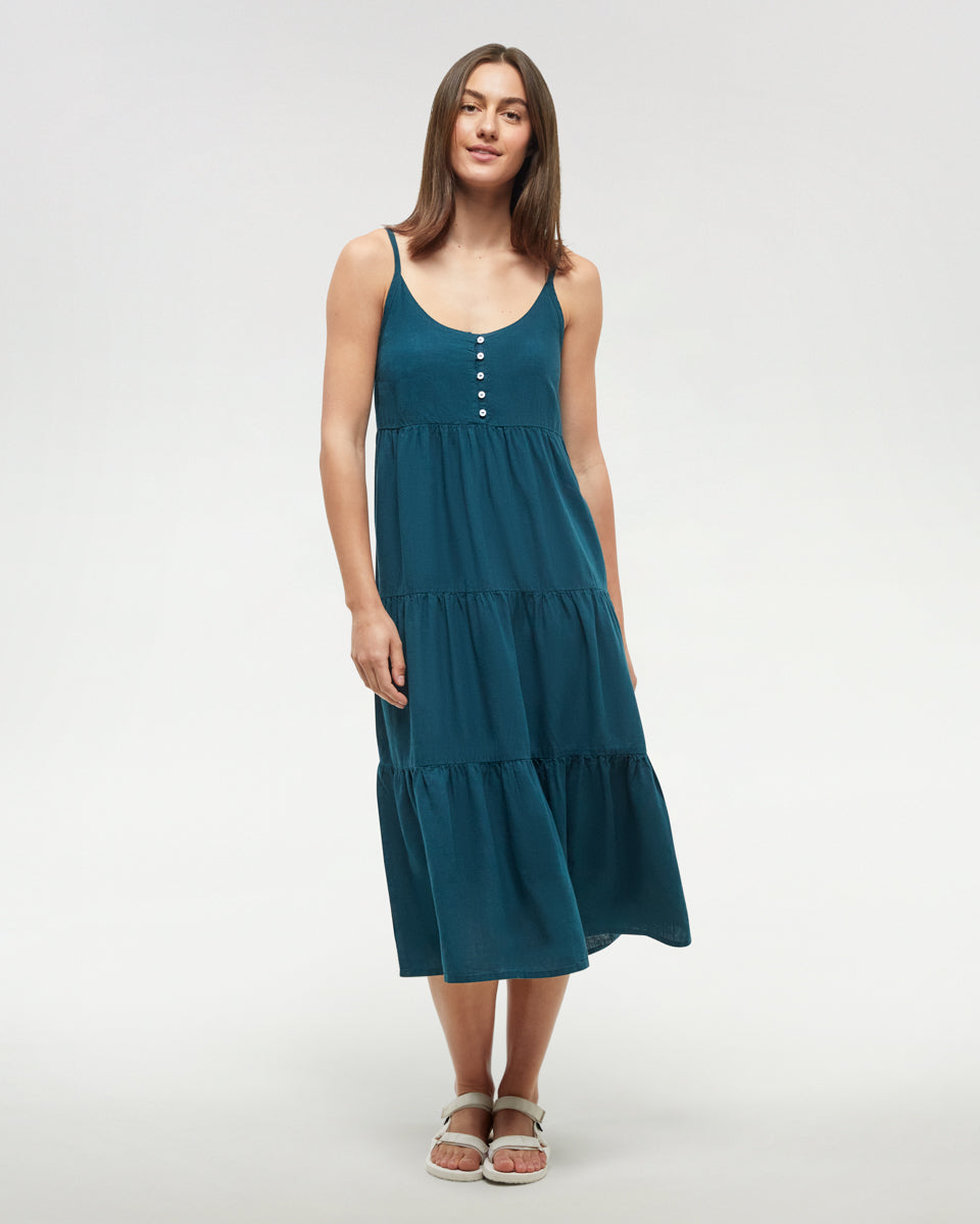 Tentree Women's Hopewell Dress