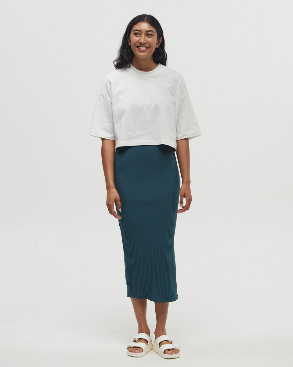 Tentree Women's Walden Skirt
