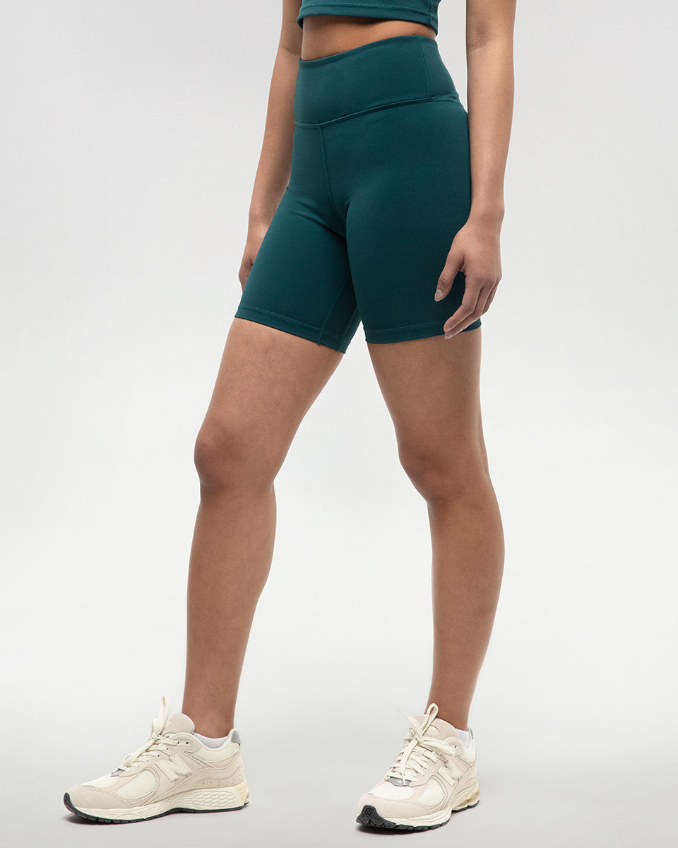 Tentree Women's Grouse Bike Short