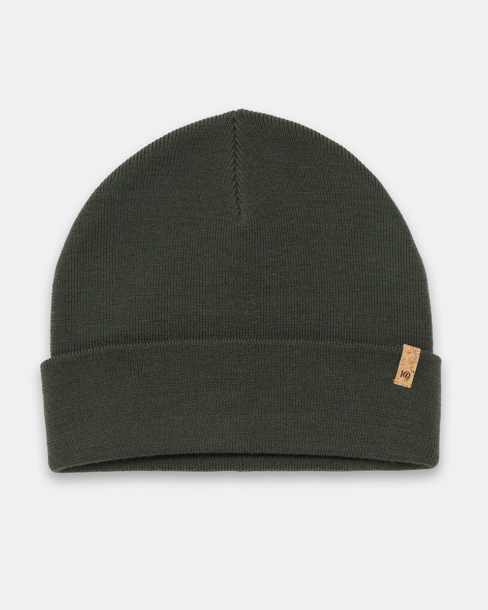 Tentree Accessories Wool Kurt Beanie