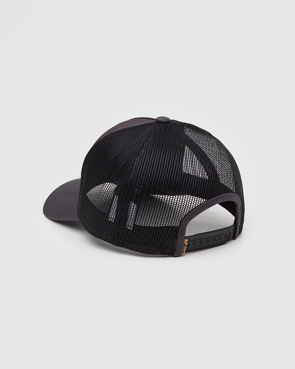 Tentree Accessories Wildfire Retro Treeline Altitude Hat