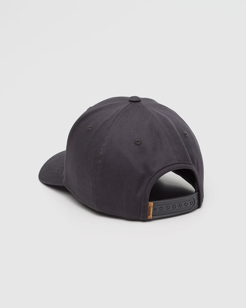 Tentree Accessories Sunrise Logo Elevation Hat