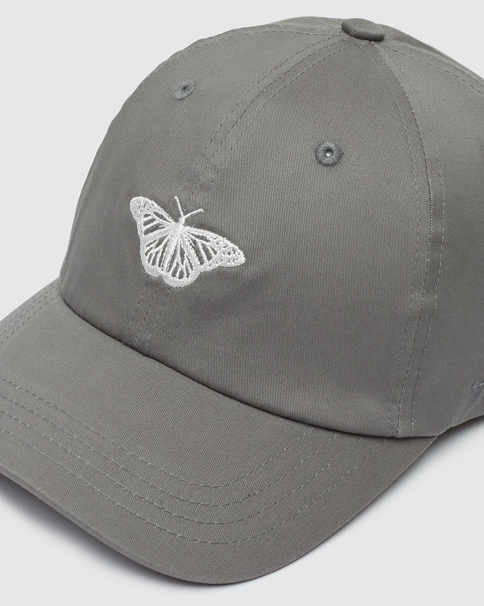 Tentree Accessories Monarch Peak Hat