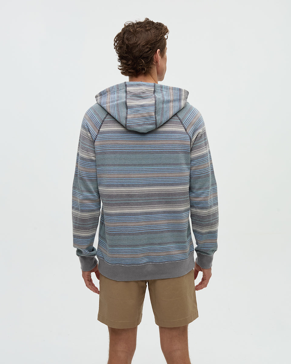 Tentree Men's Woodrow Hoodie