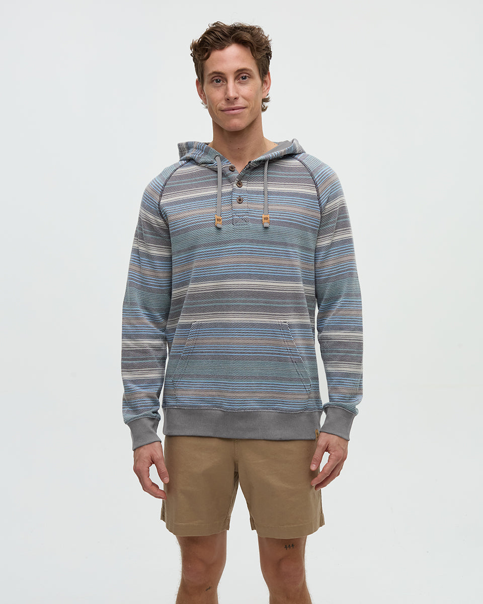 Tentree Men's Woodrow Hoodie