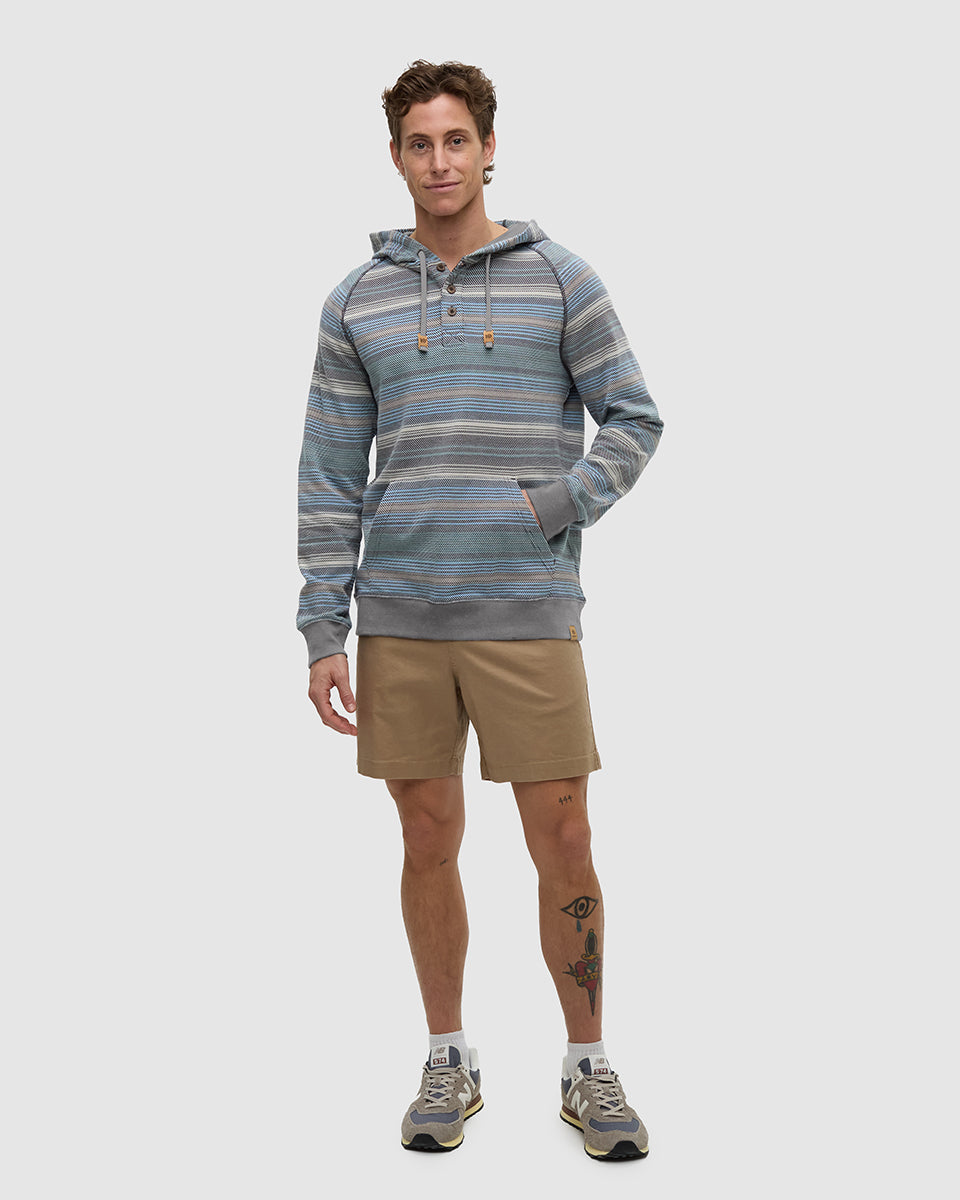 Tentree Men's Woodrow Hoodie
