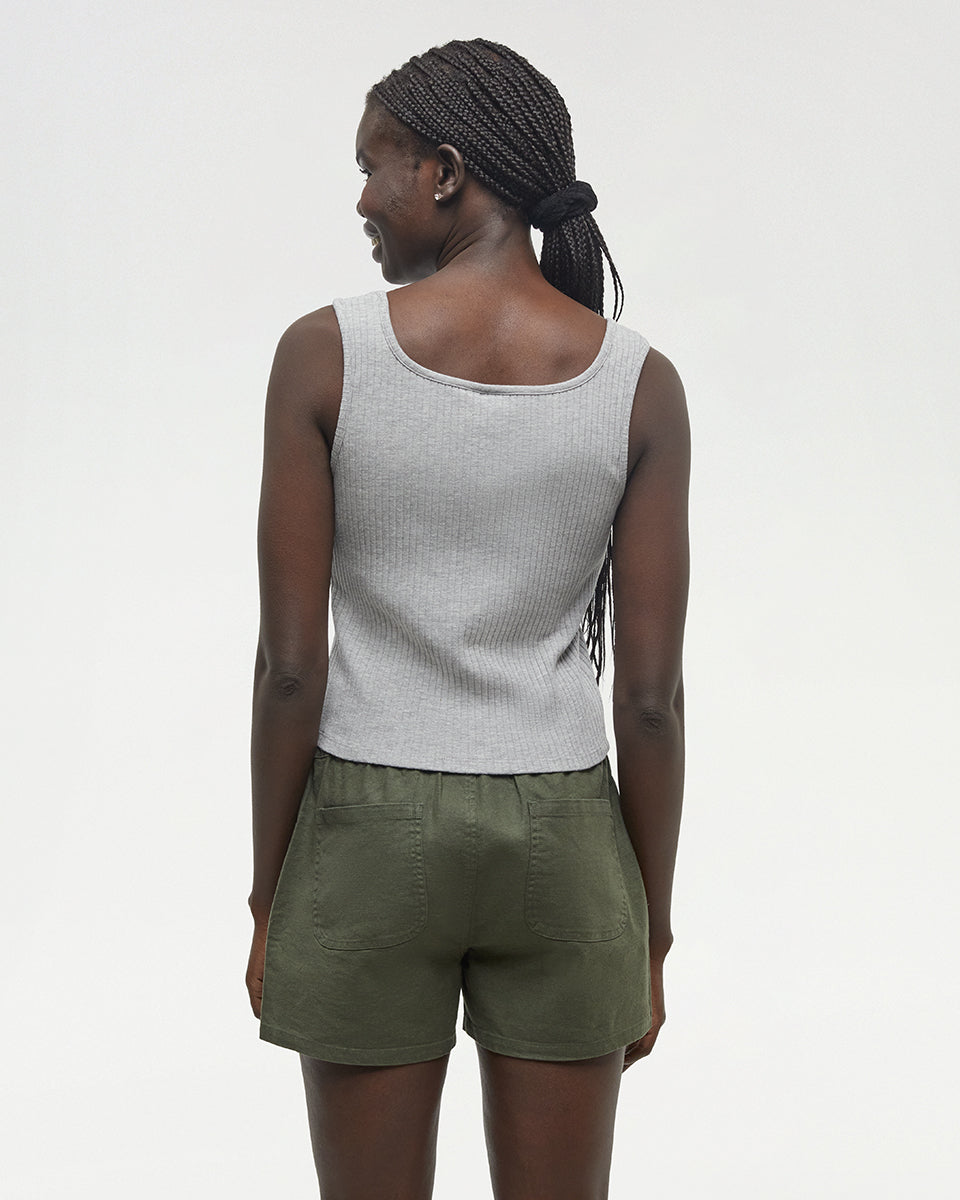 Tentree Women's Moraine Tank
