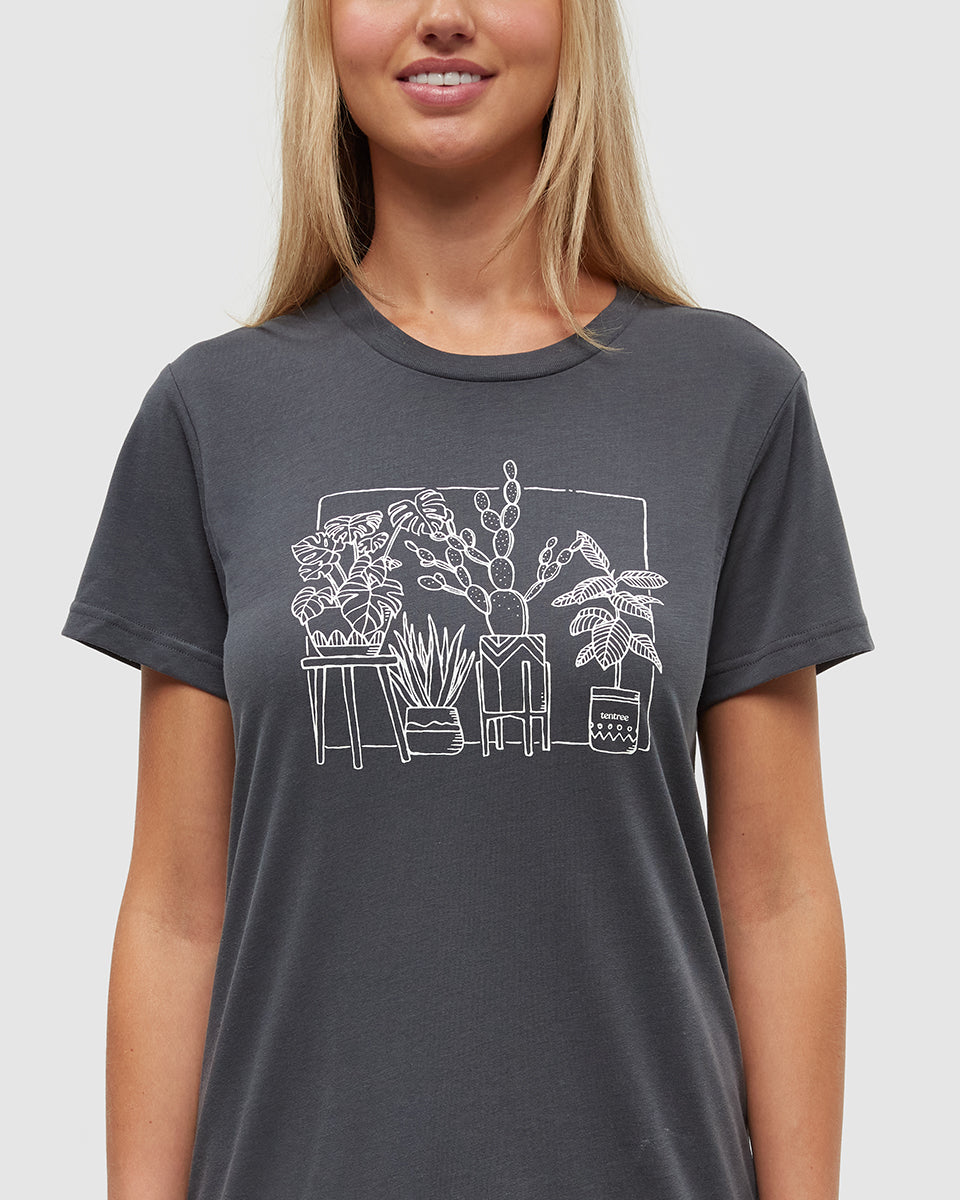Tentree Women's Plant T-Shirt