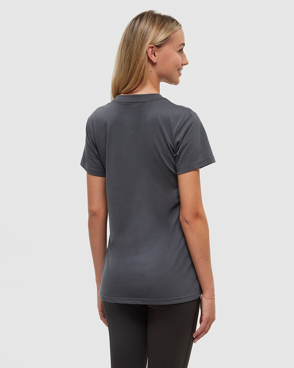 Tentree Women's Plant T-Shirt
