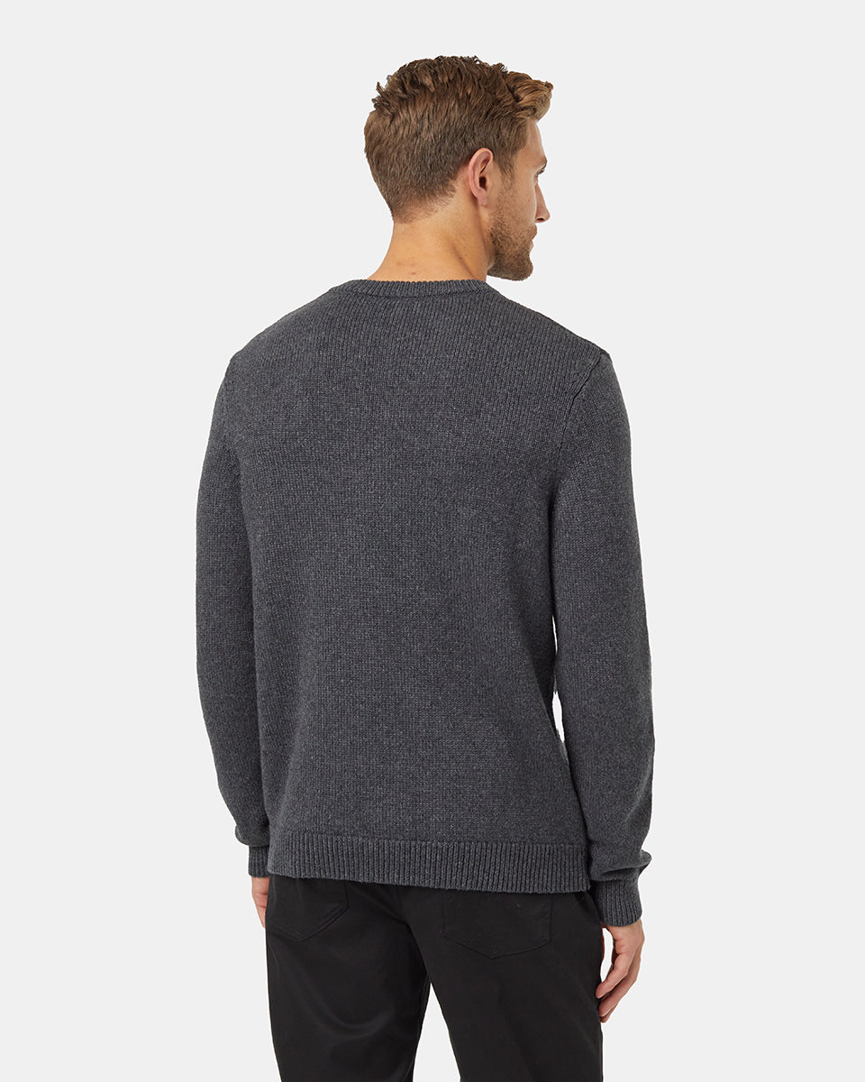 Tentree Men's Dalton Sweater