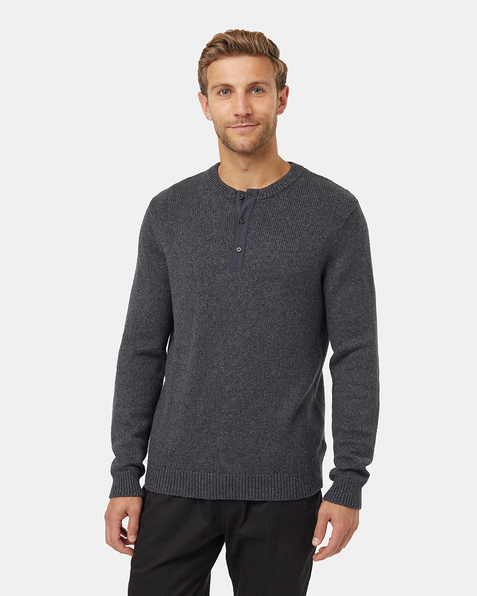 Tentree Men's Dalton Sweater