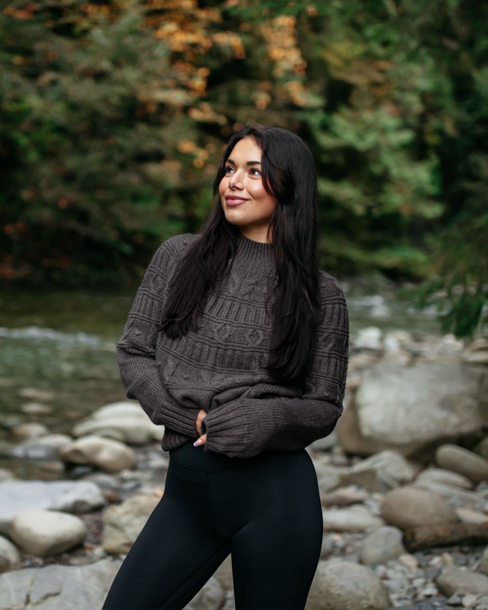 Tentree Women's Colson Sweater