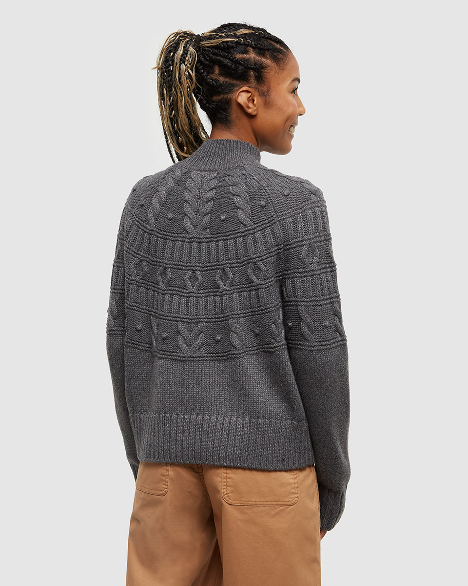 Tentree Women's Colson Sweater