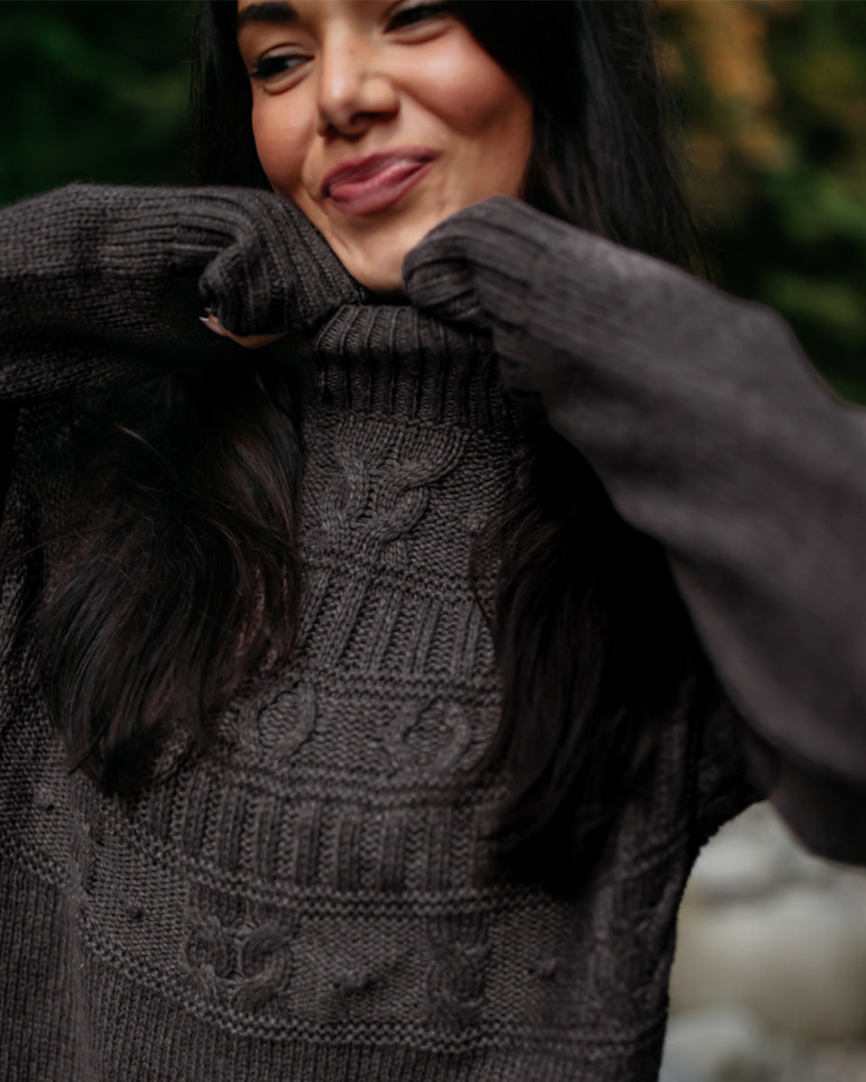 Tentree Women's Colson Sweater