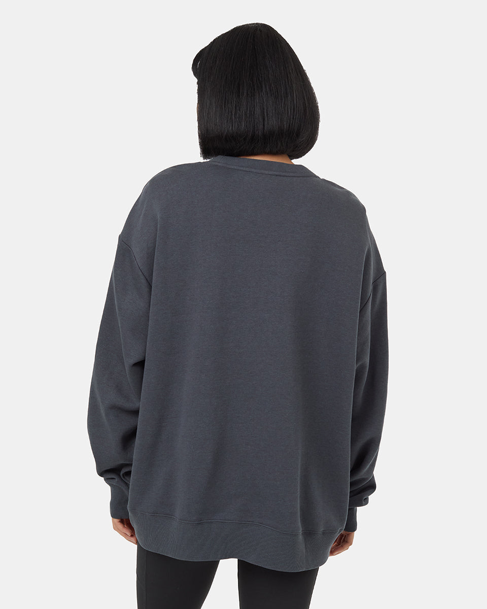 Tentree Women's Alpine Oversized Crew