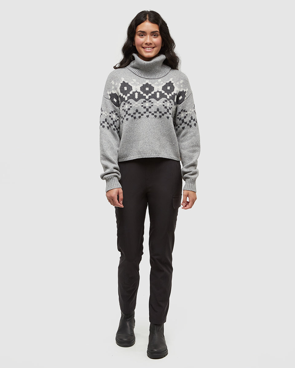 Tentree Women's Moray Sweater
