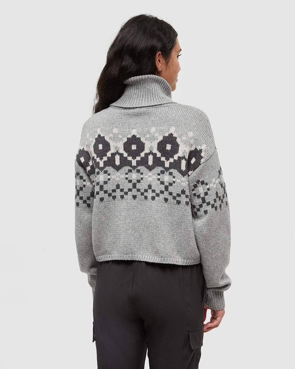 Tentree Women's Moray Sweater