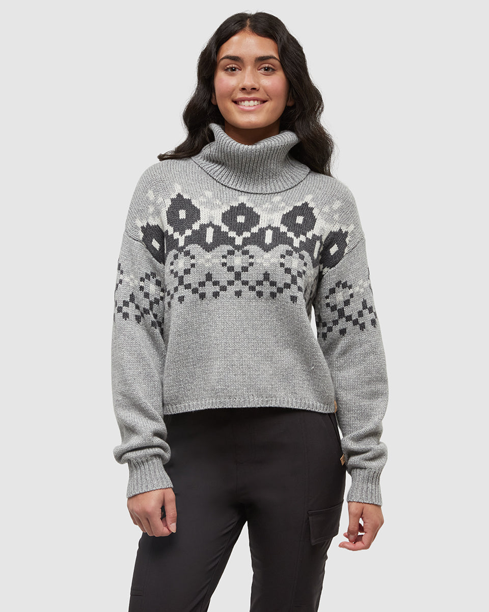 Tentree Women's Moray Sweater