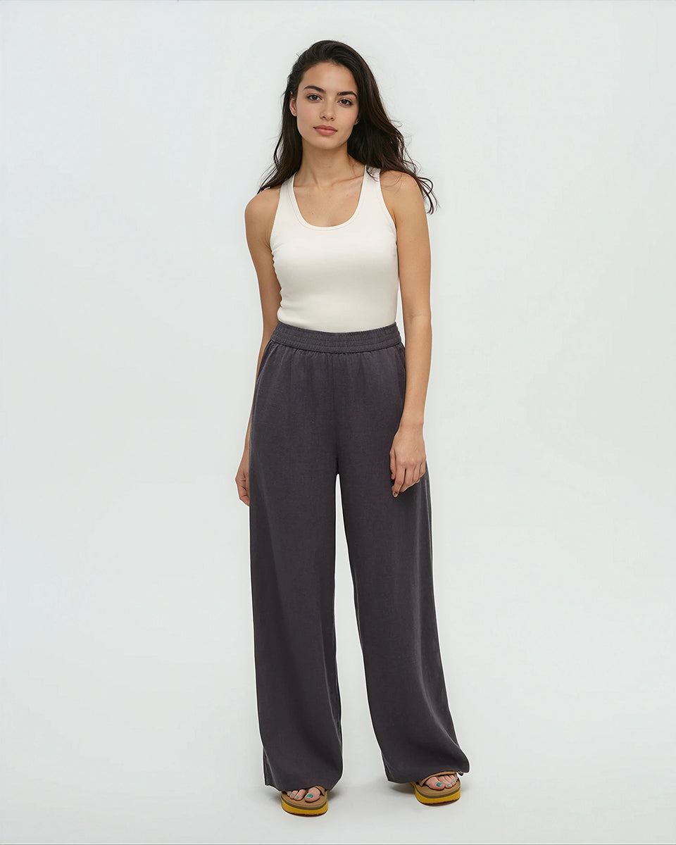 Tentree Women's Hemp Kaslo Pant