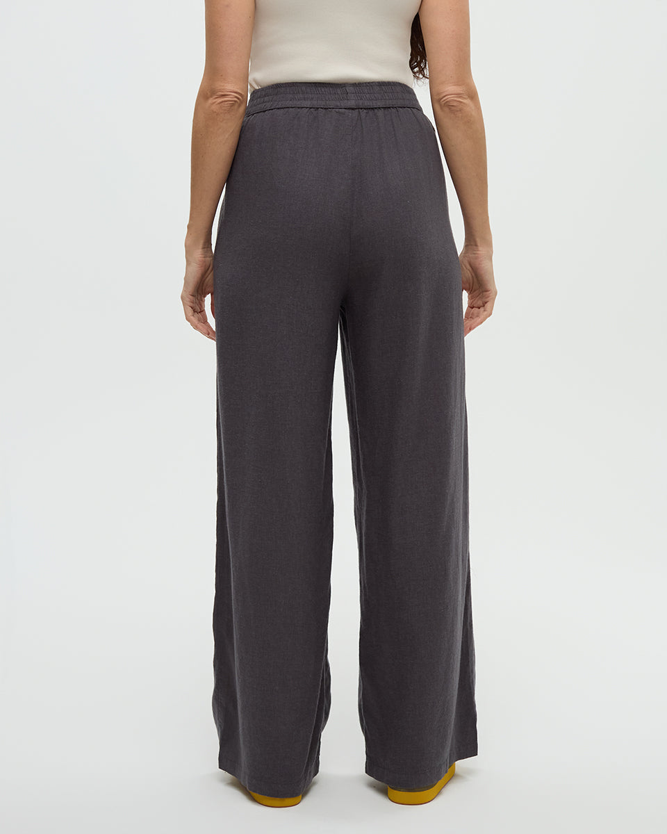 Tentree Women's Hemp Kaslo Pant
