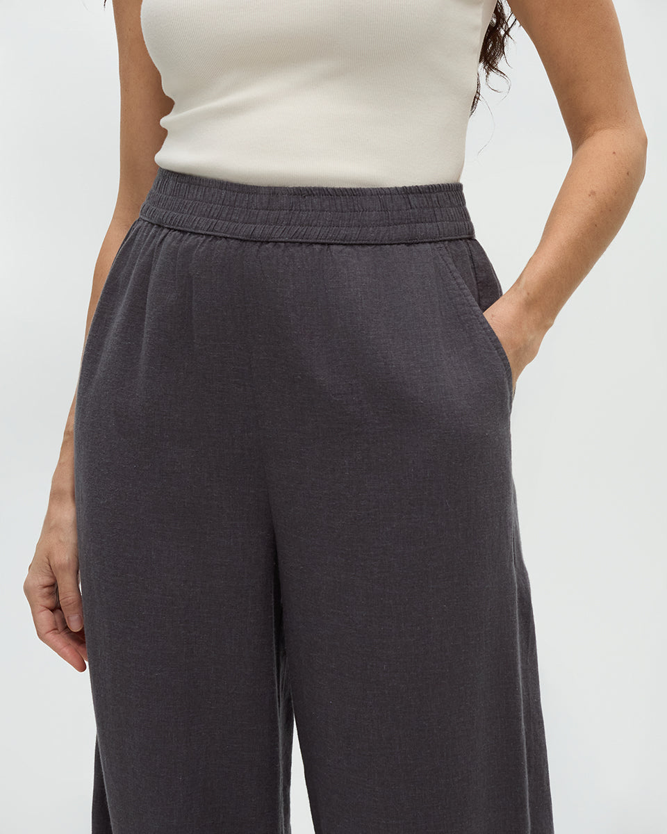 Tentree Women's Hemp Kaslo Pant