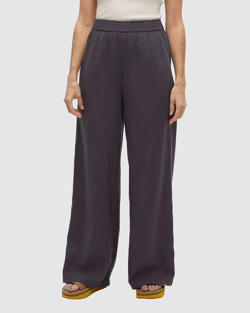 Tentree Women's Hemp Kaslo Pant