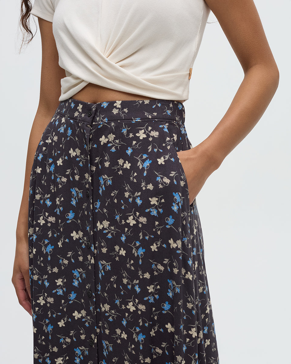 Tentree Women's Ashland Skirt