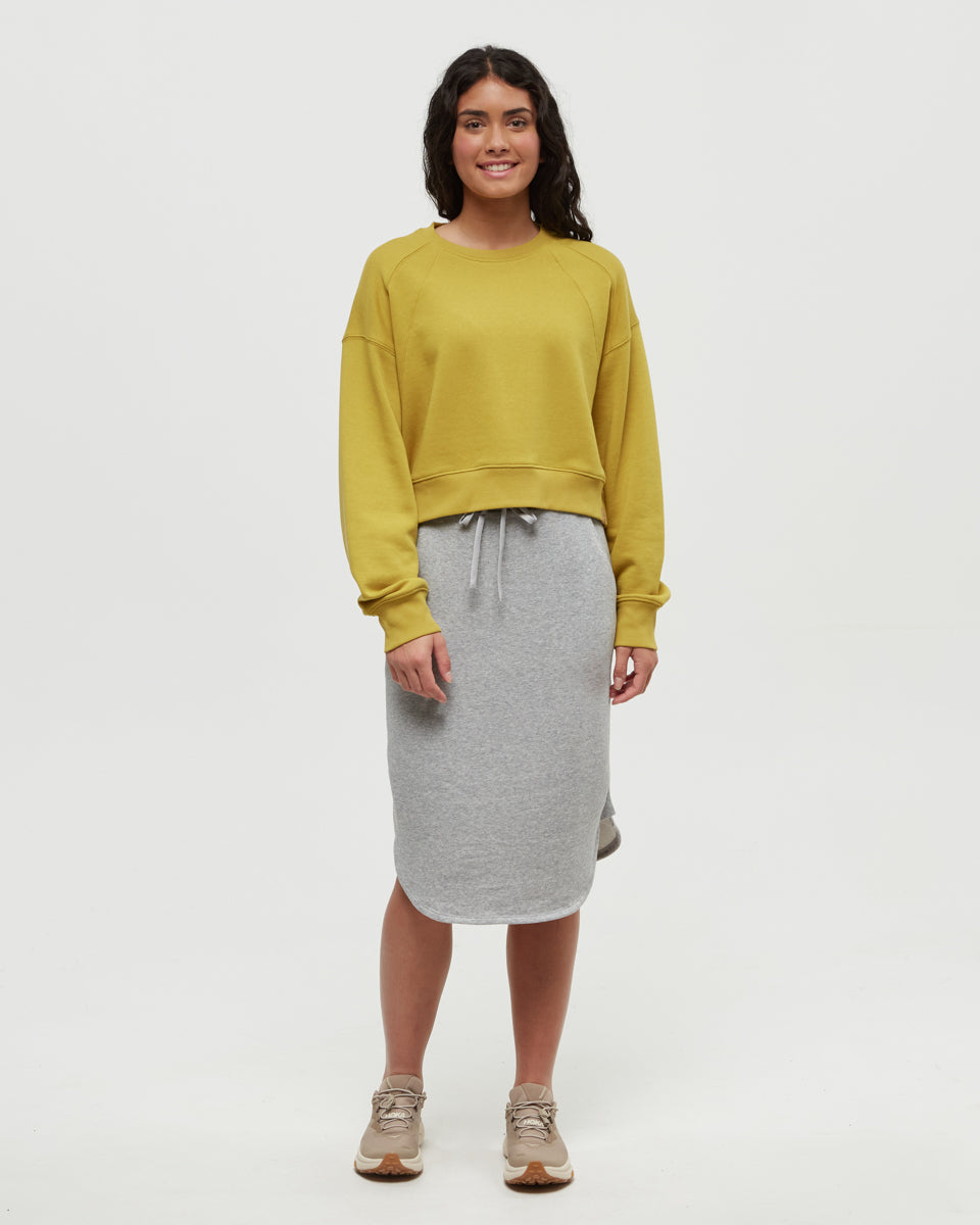 Tentree Women's Montrose Skirt