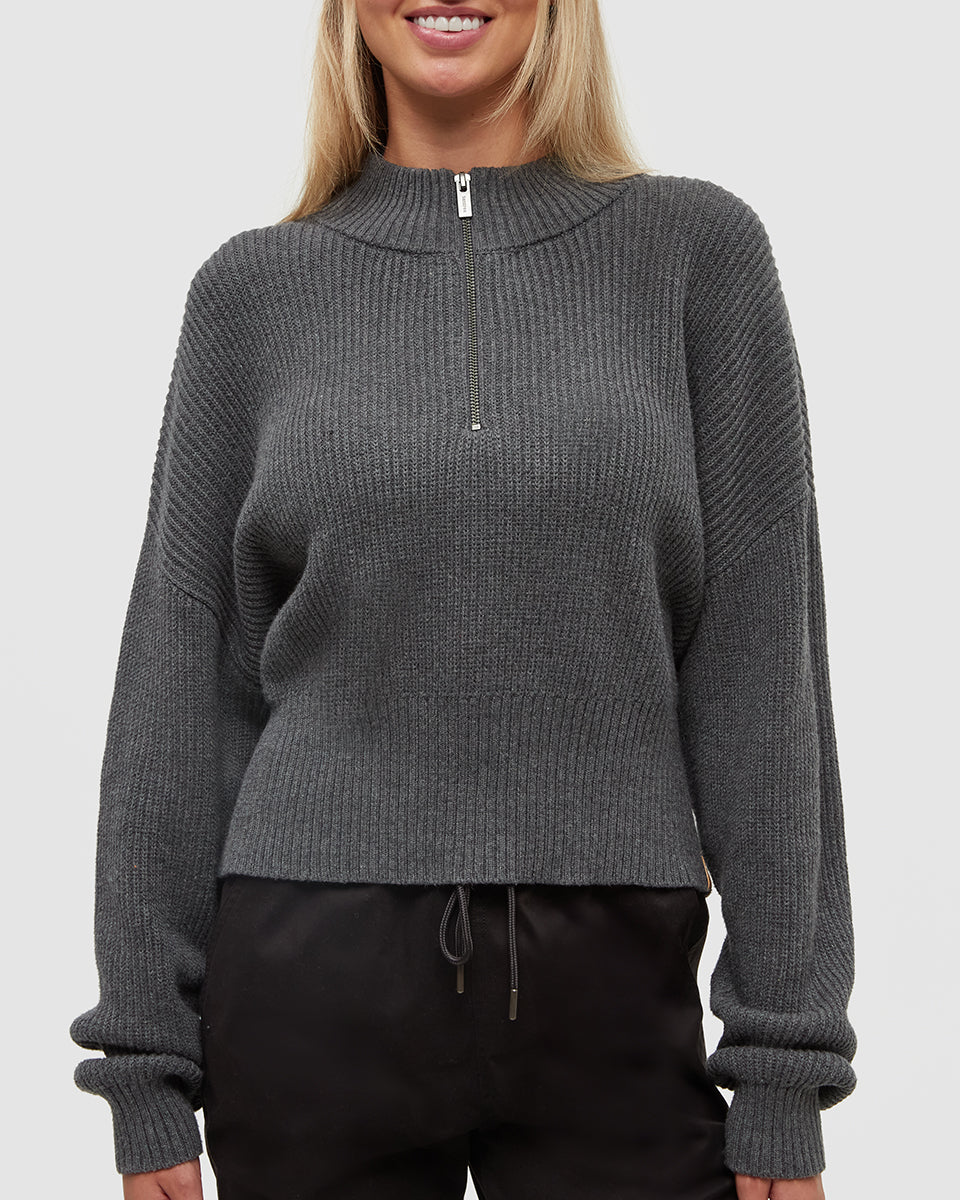Tentree Women's Vista Sweater