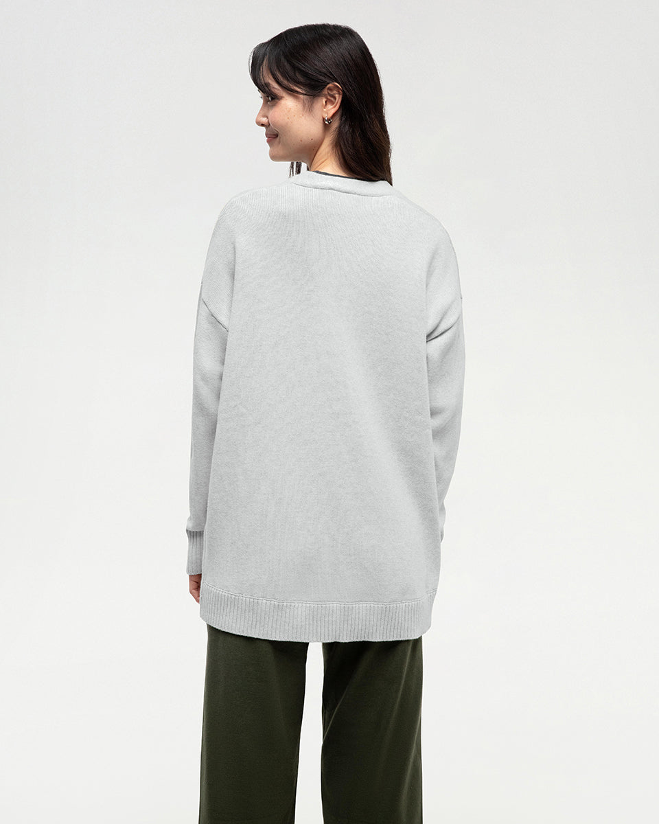 Tentree Women's Prairies Cardigan