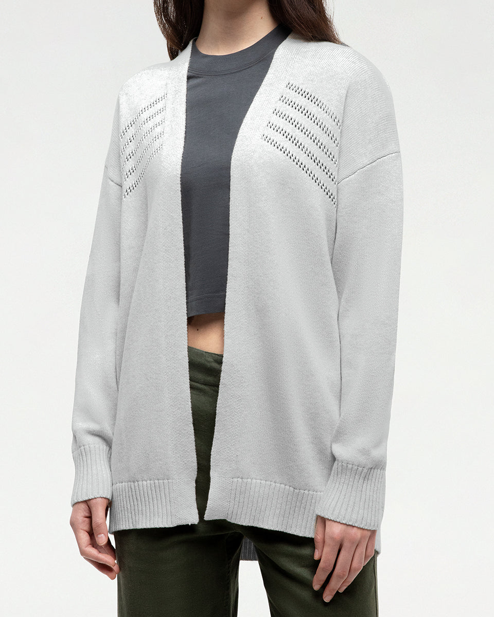 Tentree Women's Prairies Cardigan