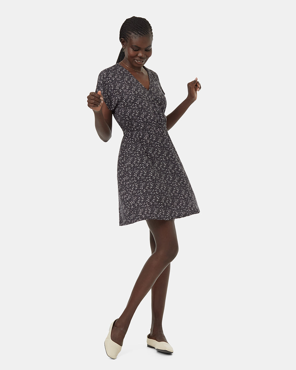 Tentree Women's Kits Dress